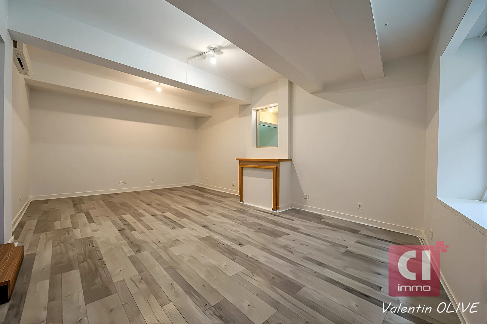 Agence immobilière de CI IMMO CONSULTING Gareoult - CI IMMO CONSULTING