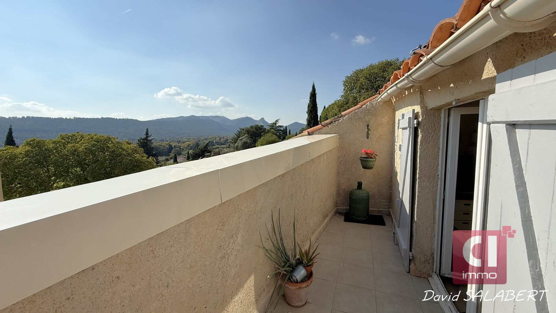 Agence immobilière de CI IMMO CONSULTING Gareoult - CI IMMO CONSULTING