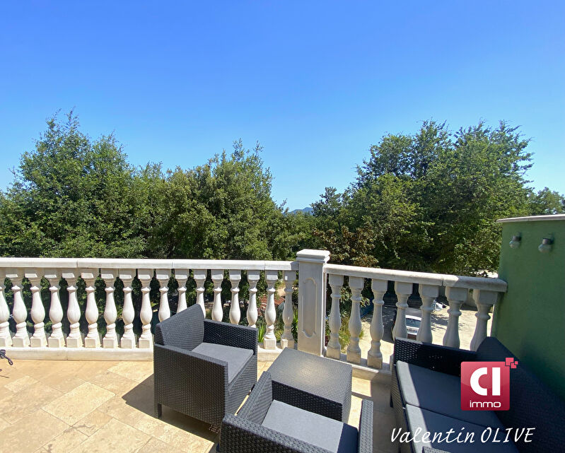 Agence immobilière de CI IMMO CONSULTING Gareoult - CI IMMO CONSULTING