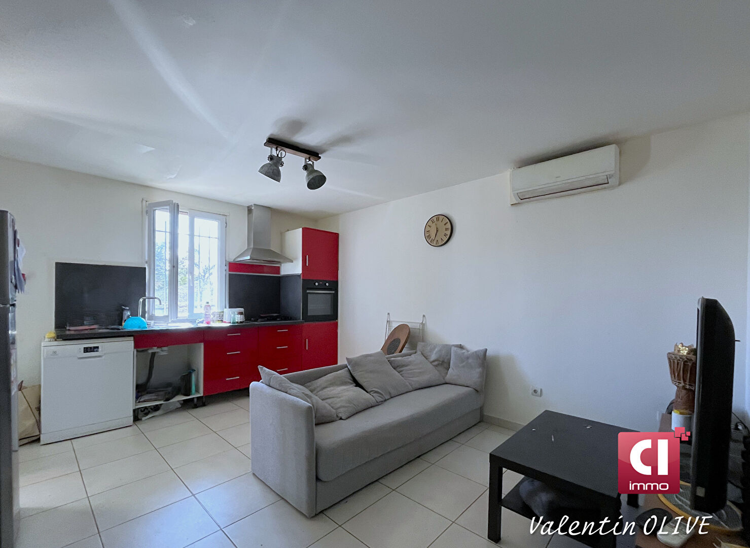 Agence immobilière de CI IMMO CONSULTING Gareoult - CI IMMO CONSULTING