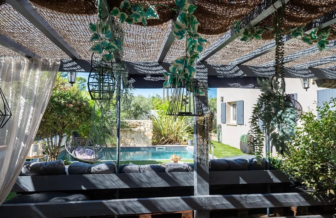 Agence immobilière de CI IMMO CONSULTING Gareoult - CI IMMO CONSULTING