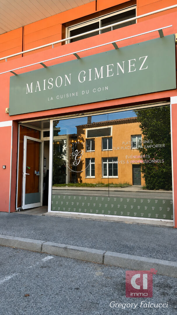 Agence immobilière de CI IMMO CONSULTING Gareoult - CI IMMO CONSULTING