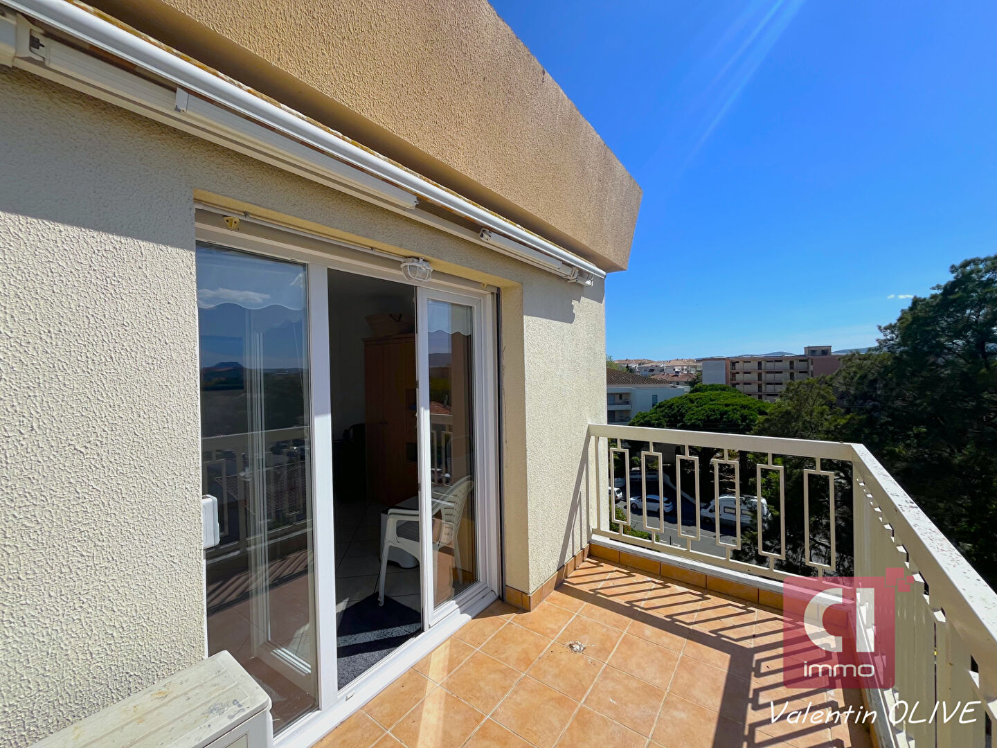 Agence immobilière de CI IMMO CONSULTING Gareoult - CI IMMO CONSULTING