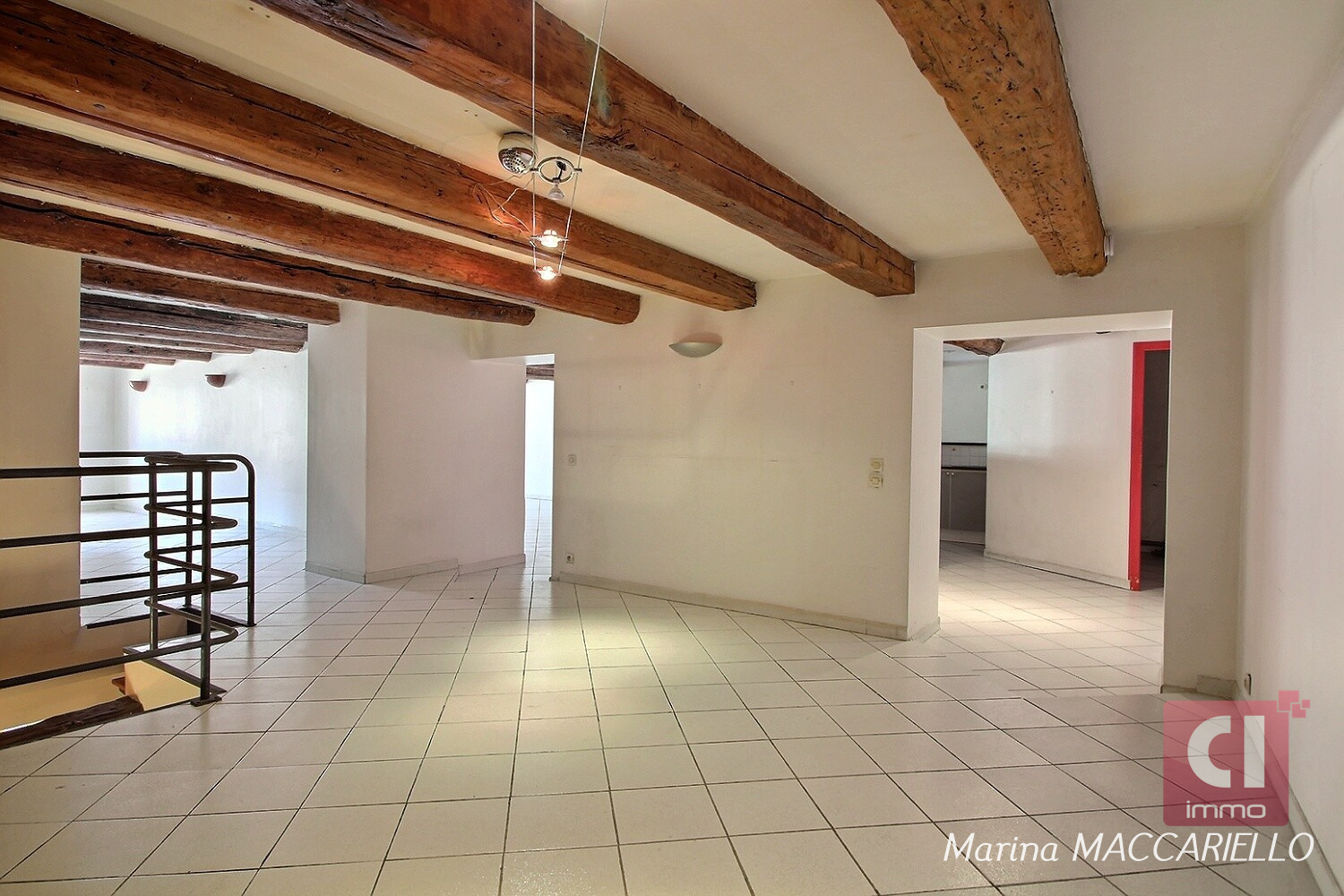 Agence immobilière de CI IMMO CONSULTING Gareoult - CI IMMO CONSULTING