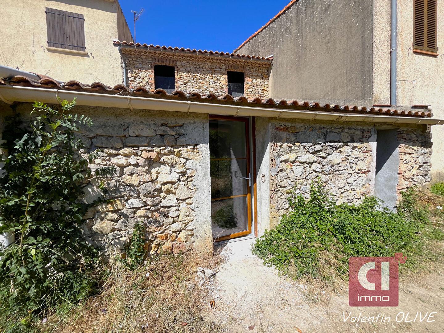 Appartement La Roquebrussanne 3 pièces 56.69m2 avec Garage et extérieur