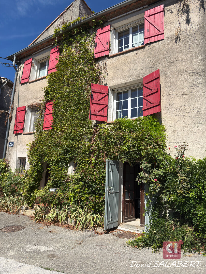 Agence immobilière de CI IMMO CONSULTING Gareoult - CI IMMO CONSULTING