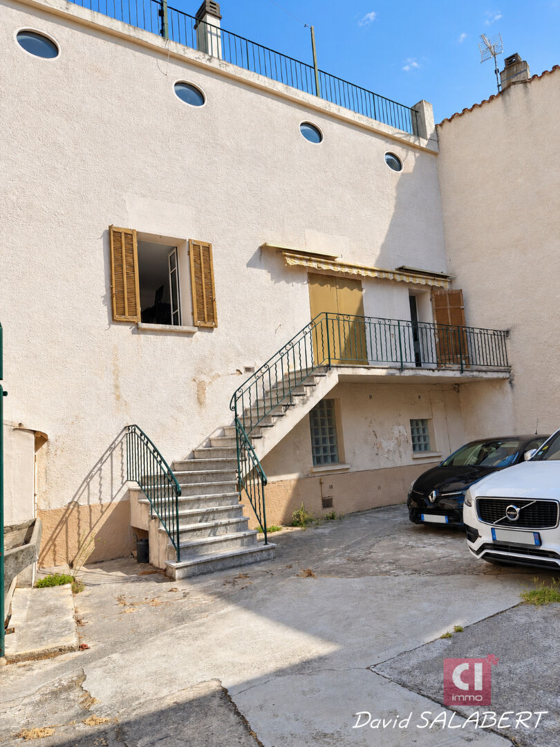 Agence immobilière de CI IMMO CONSULTING Gareoult - CI IMMO CONSULTING