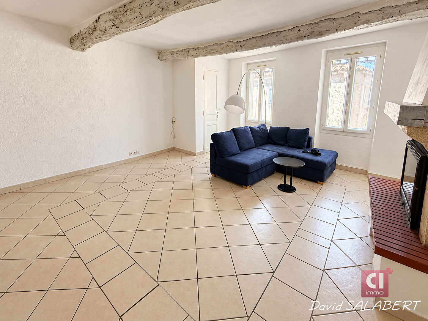 Agence immobilière de CI IMMO CONSULTING Gareoult - CI IMMO CONSULTING