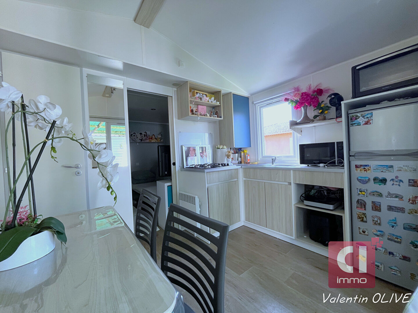 Agence immobilière de CI IMMO CONSULTING Gareoult - CI IMMO CONSULTING