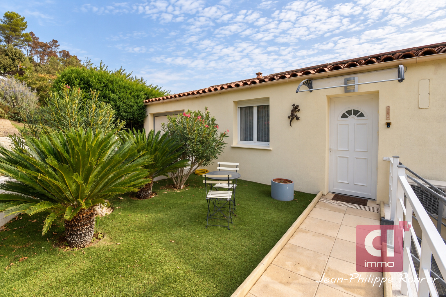 Maison à vendre à Montfort-sur-Argens - 299 000 €