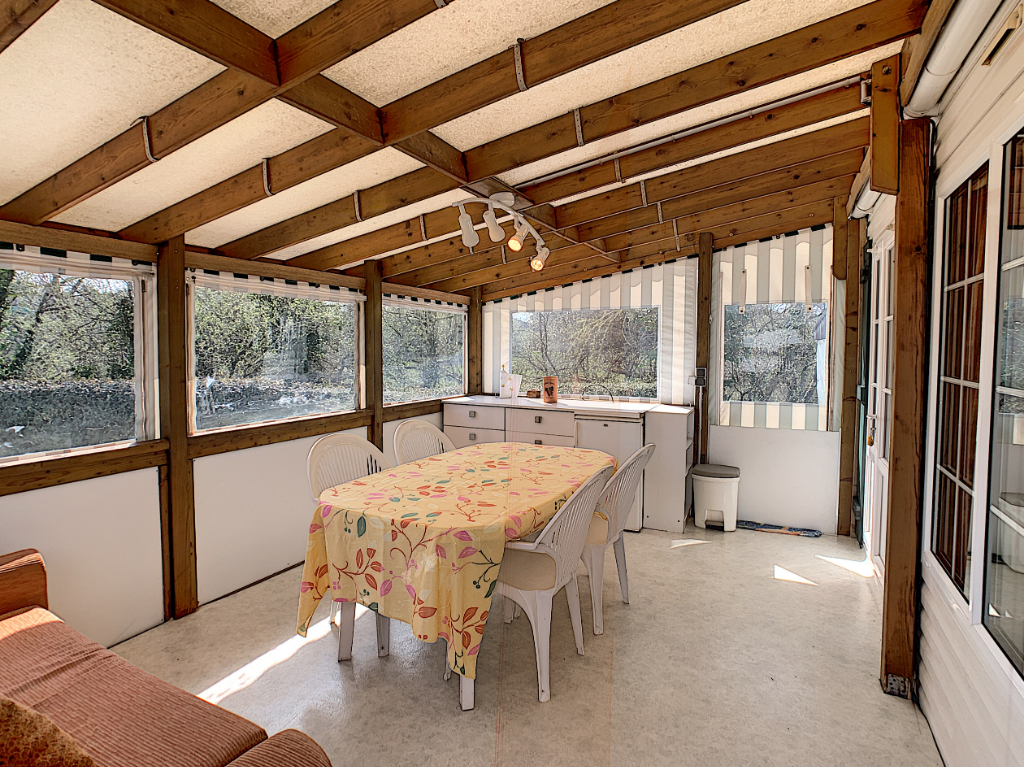 St Hilaire de RIez 33m² PRL ouvert à l'année SaintHilairedeRiez