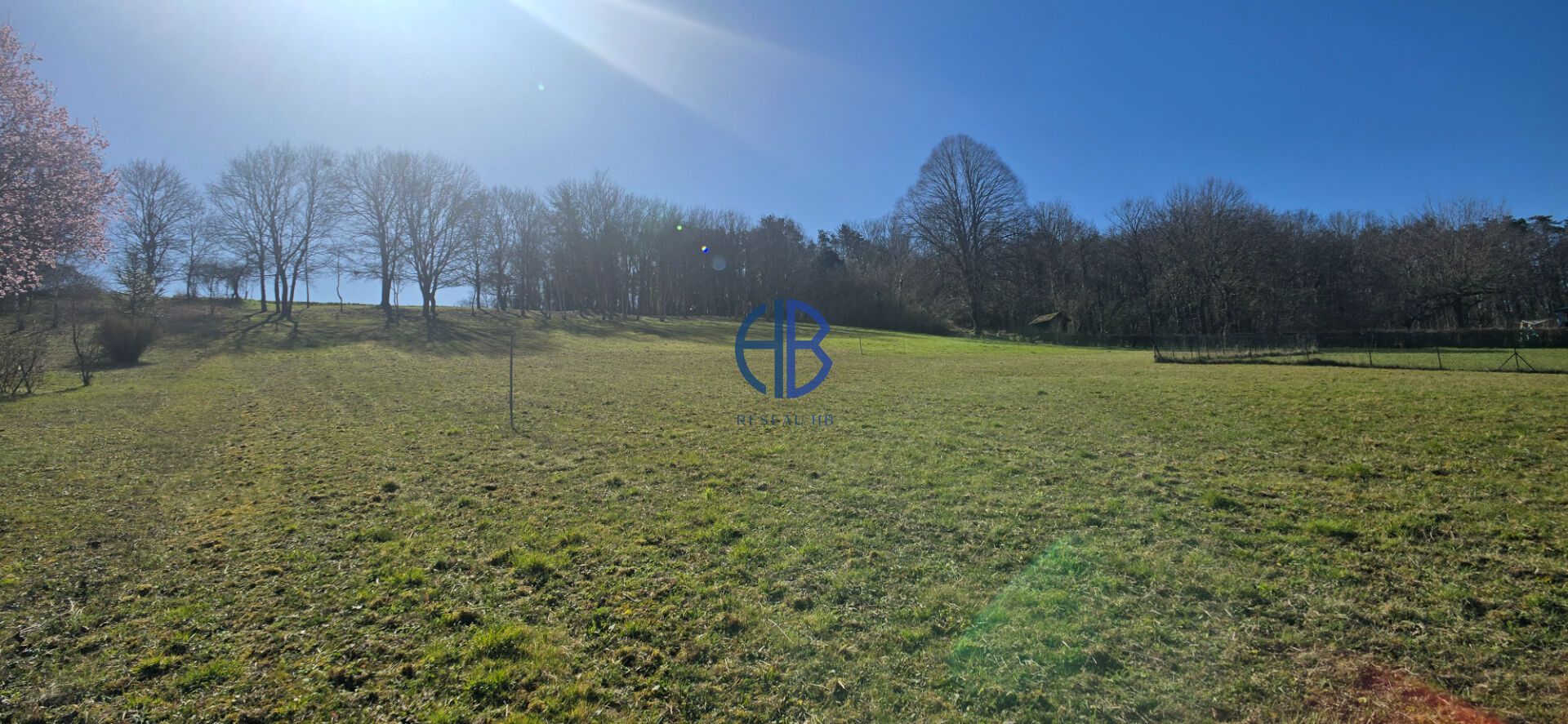 Photo BAISSE DE PRIX : - 7 000 ; Terrain  à Auxerre de 3134 m2 image 3/6