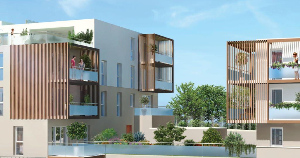 RAMONVILLE SAINT AGNE Résidence IN'VIEW Appartement T3 et T3 RamonvilleSaintAgne 31520 RAMONVILLE SAINT AGNE Résidence IN'VIEW Appartement T3 et T3 RamonvilleSaintAgne 31520