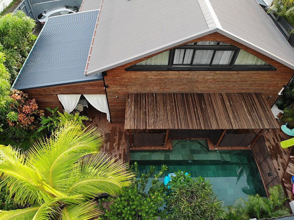 Etang Salé Maison de 5 pièces 171 m² L'ÉtangSalé 97427