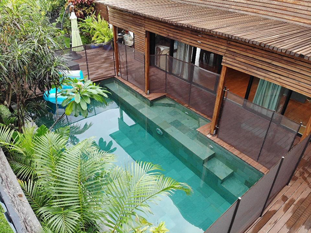 Etang Salé Maison de 5 pièces 171 m² L'ÉtangSalé 97427