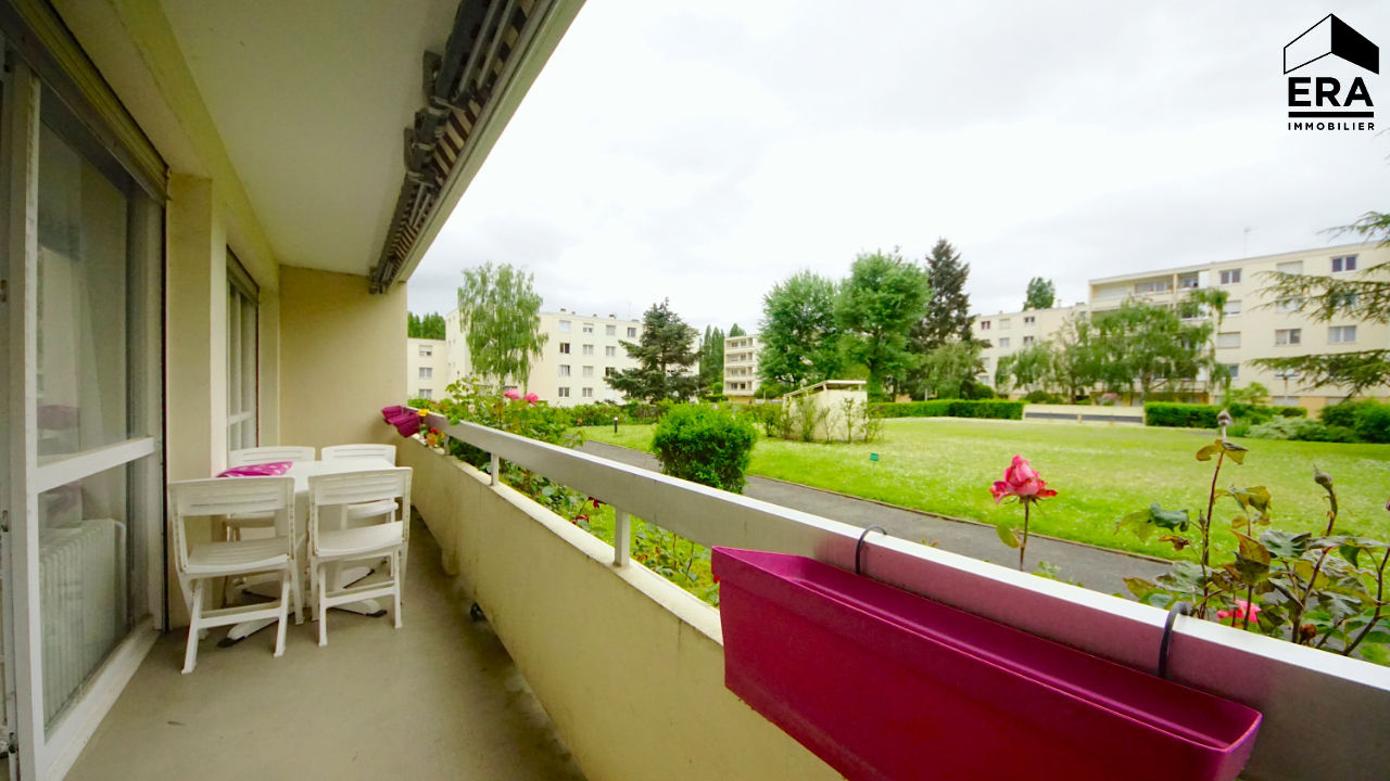 Agence immobilière de ERA Immobilier EVRY