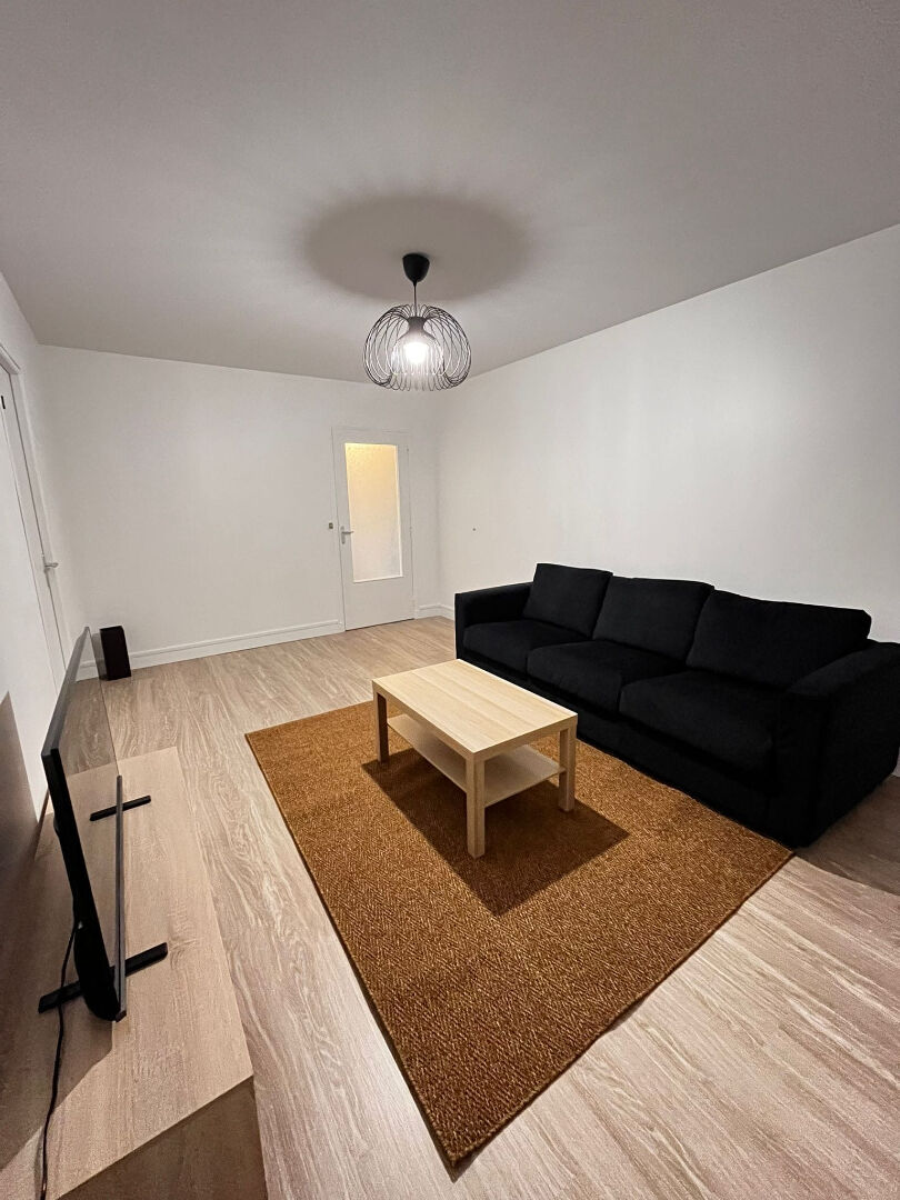 Photo F5 résidence soignée image 3/6