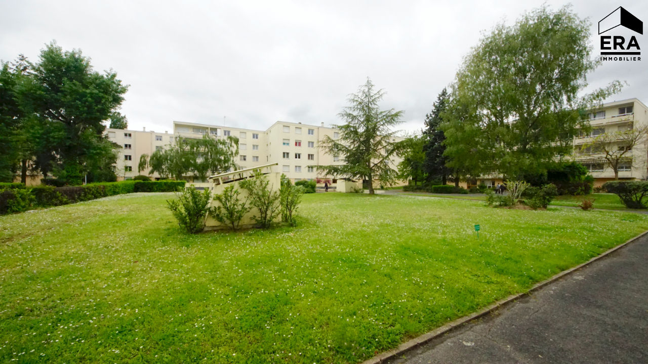 Photo F5 résidence soignée image 4/6