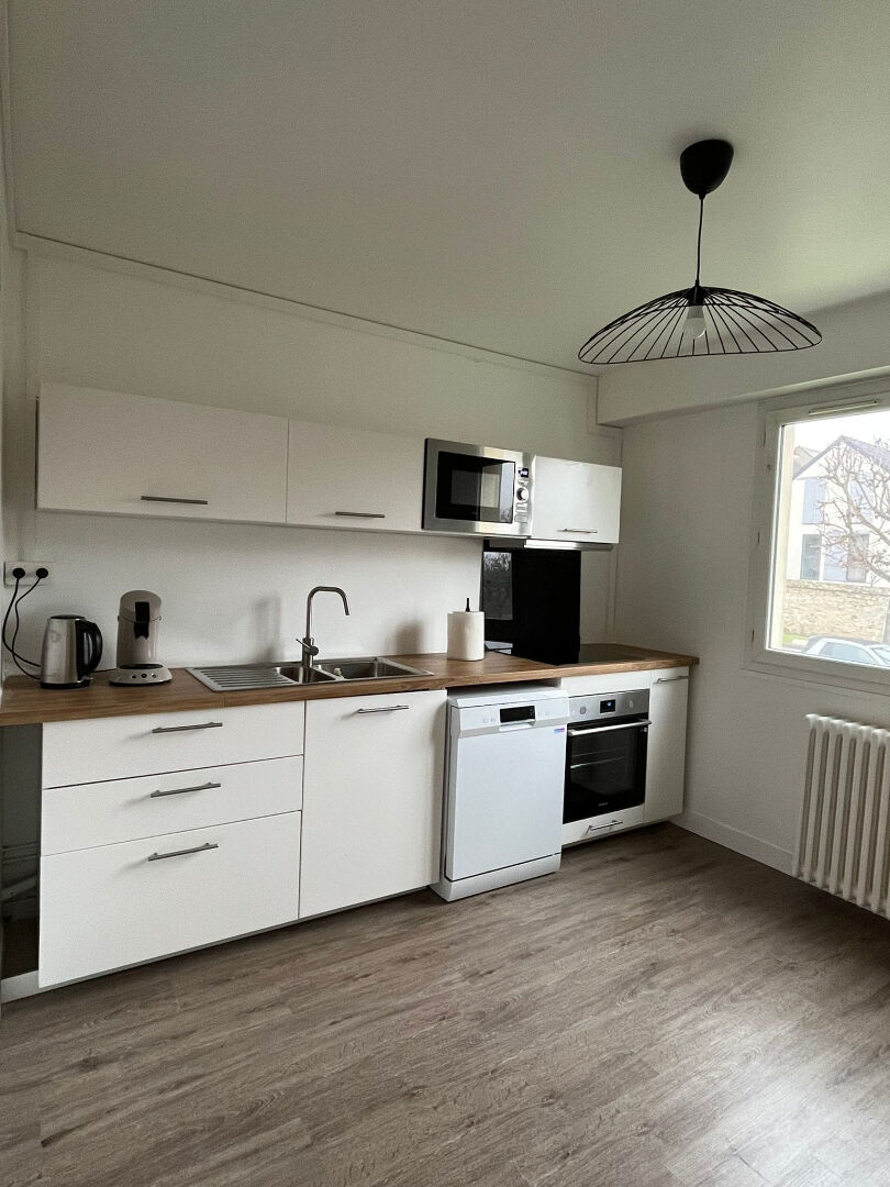 Photo F5 résidence soignée image 5/6