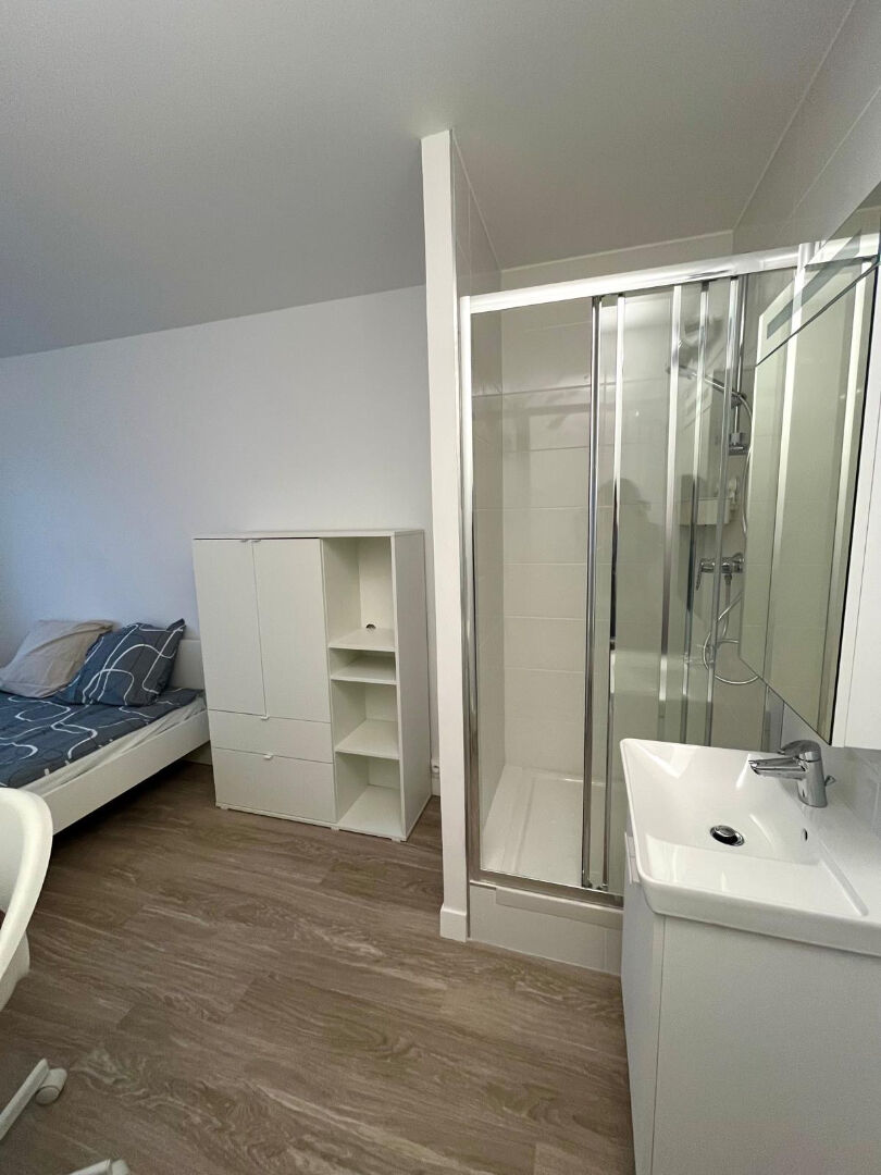 Photo F5 résidence soignée image 6/6