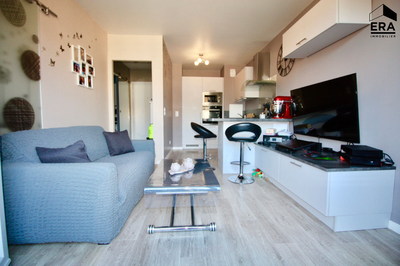 Agence immobilière de ERA Immobilier CORBEIL