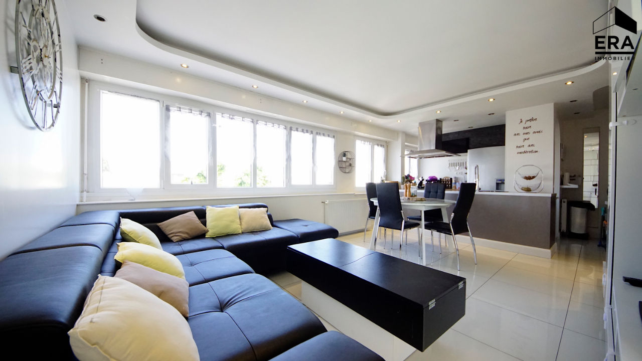 Agence immobilière de ERA Immobilier EVRY