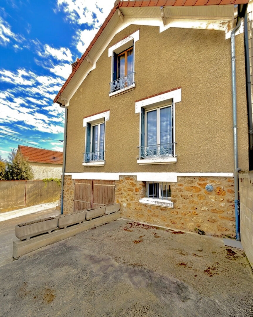 Agence immobilière de ERA Immobilier RIS ORANGIS
