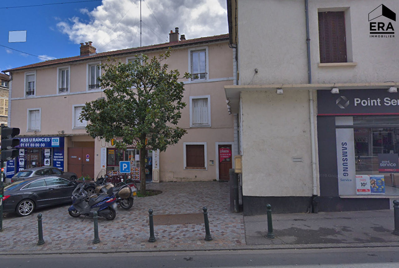 Agence immobilière de ERA Immobilier CORBEIL