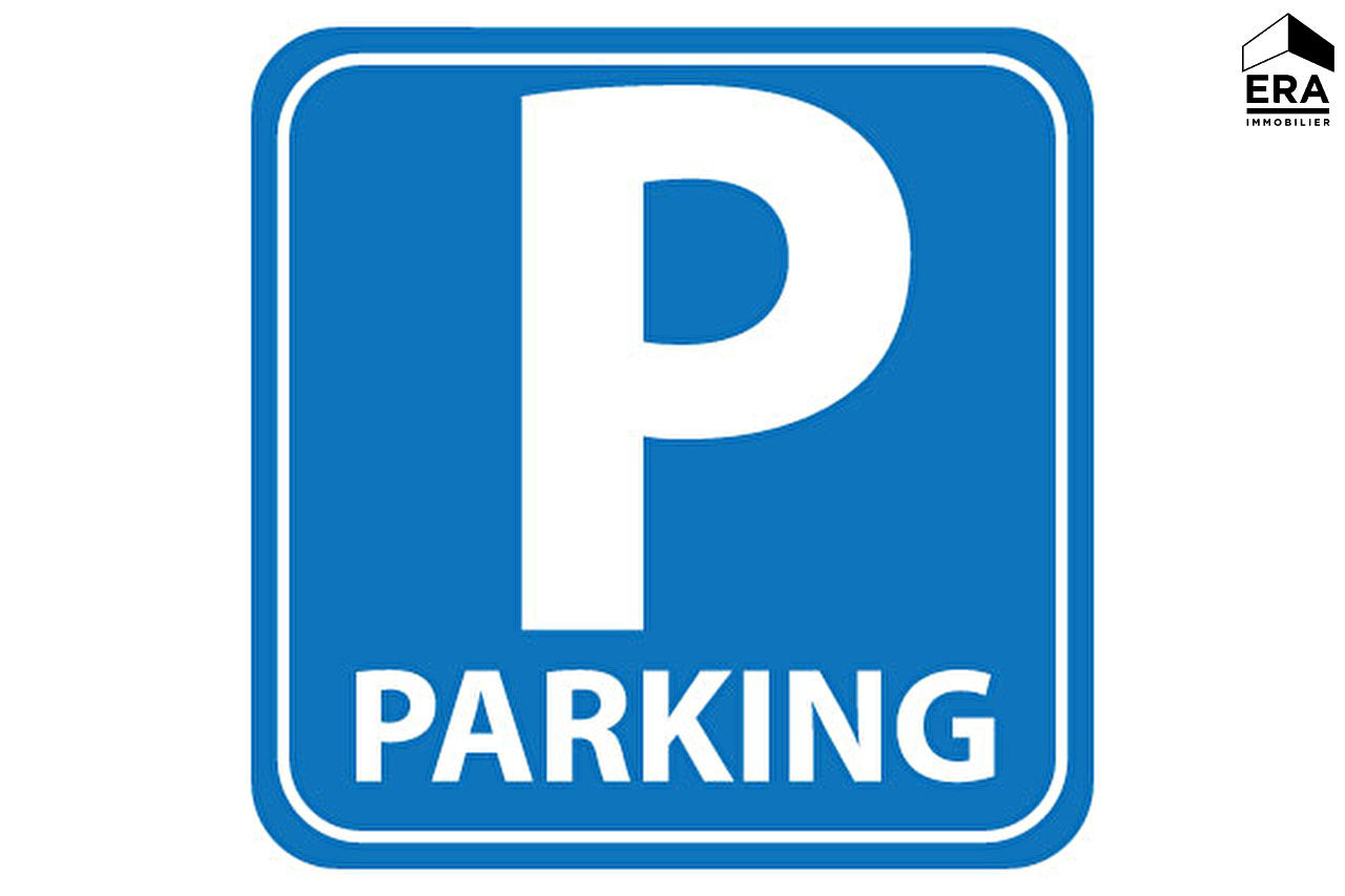 Place de Parking sécurisée Corbeil Essonnes 14 m2
