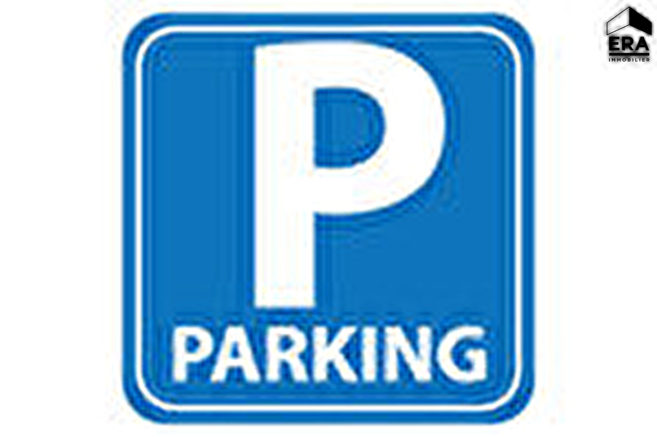 Box fermé en sous-sol