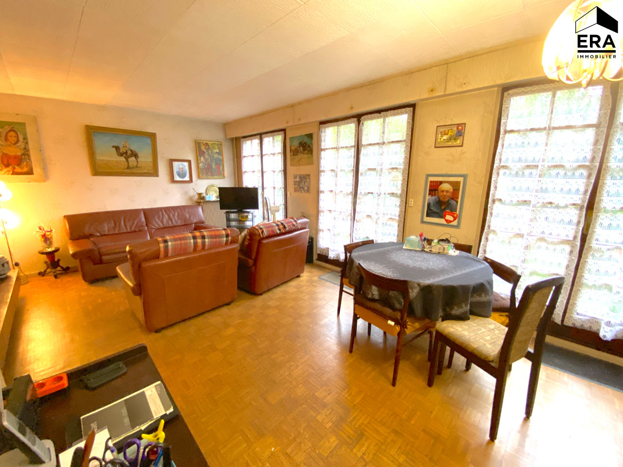 Maison Ris Orangis 5 pièce(s) 88 m2 Ris-Orangis 91130