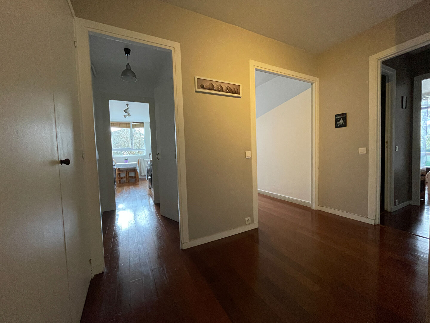 Photo Appartement Ris Orangis 4 pièce(s) 97 m2 image 5/6