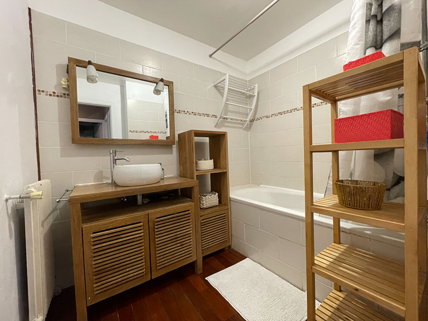 Photo Appartement Ris Orangis 4 pièce(s) 97 m2 image 6/6