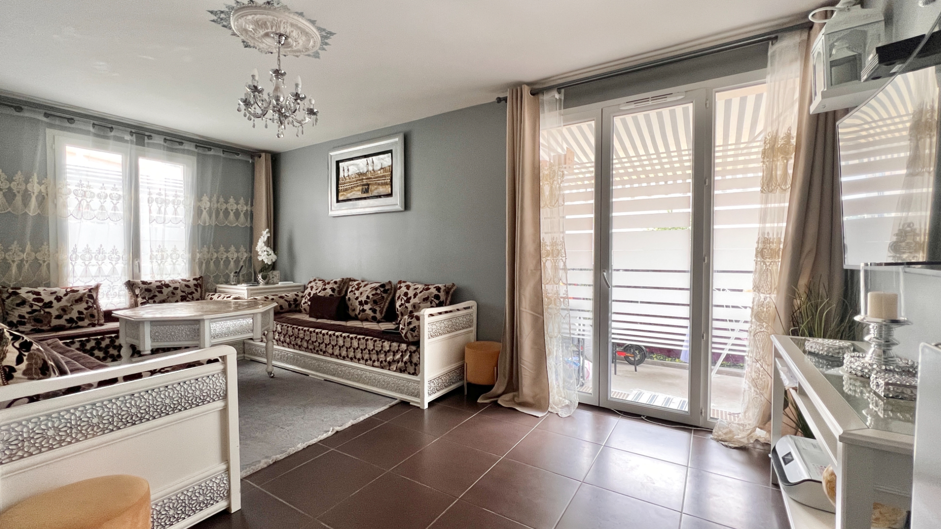 Photo F4 de 69 m2 - Corbeil Essonnes image 2/6