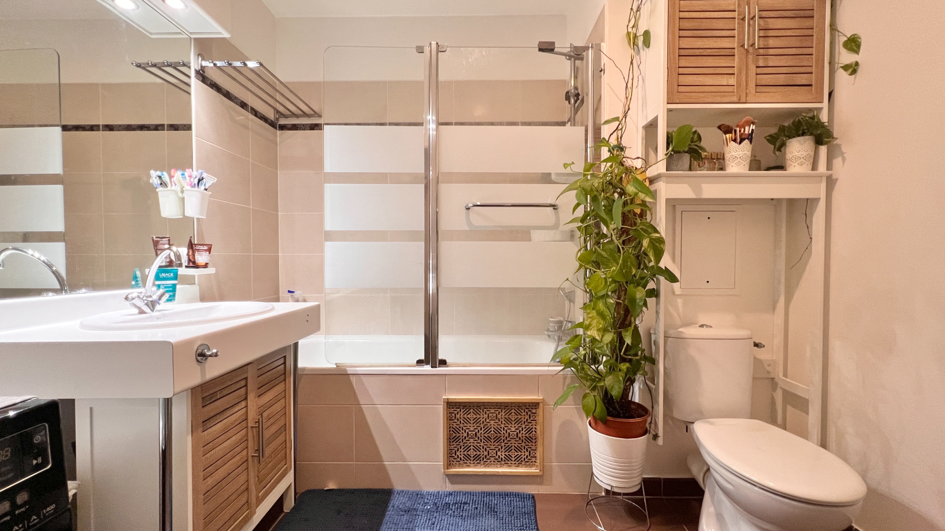 Photo F4 de 69 m2 - Corbeil Essonnes image 4/6