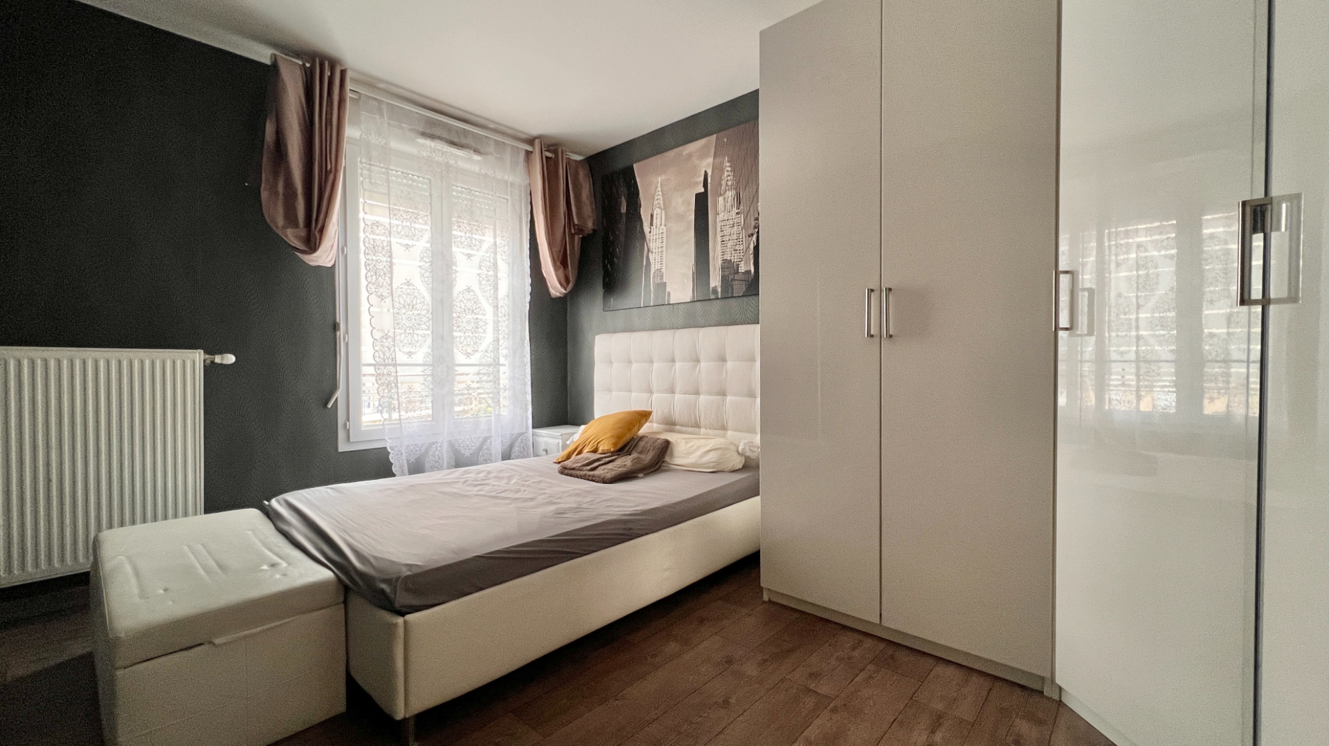 Photo F4 de 69 m2 - Corbeil Essonnes image 5/6