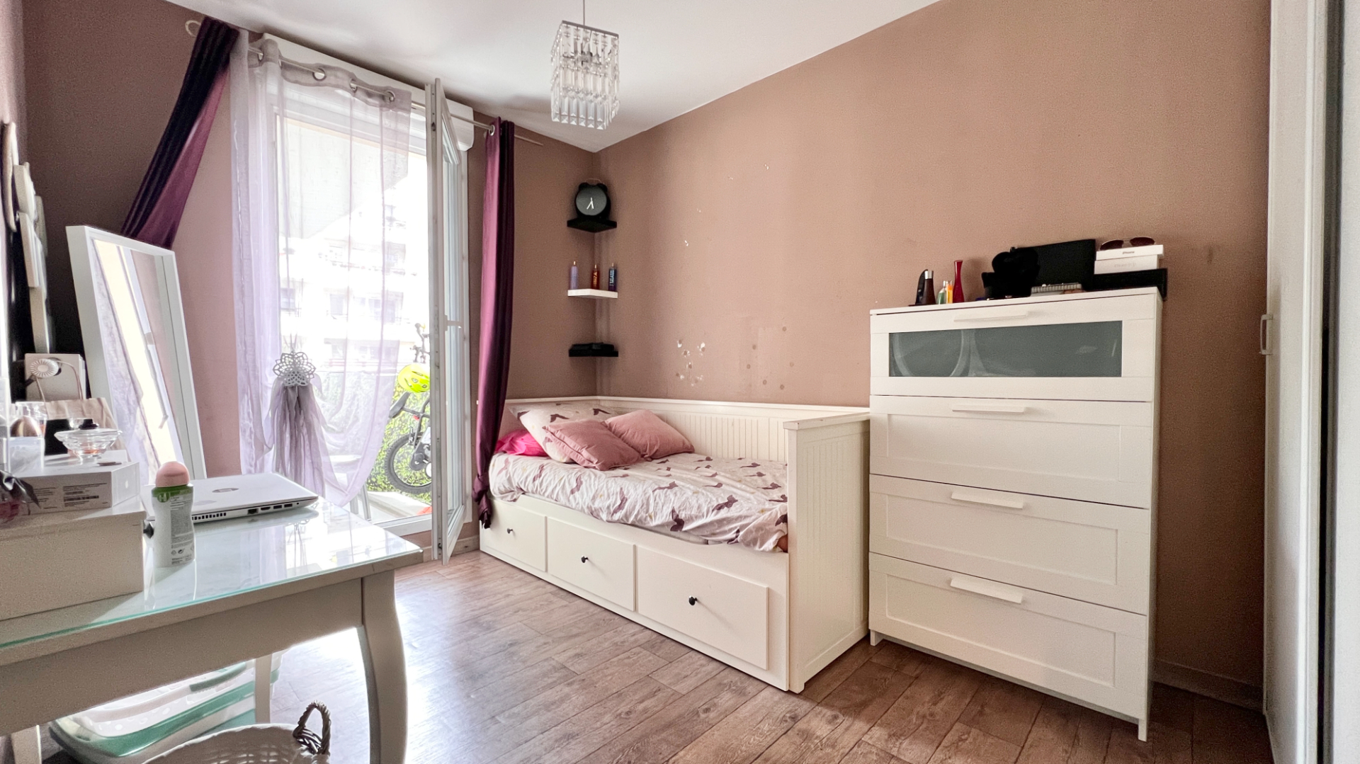 Photo F4 de 69 m2 - Corbeil Essonnes image 6/6