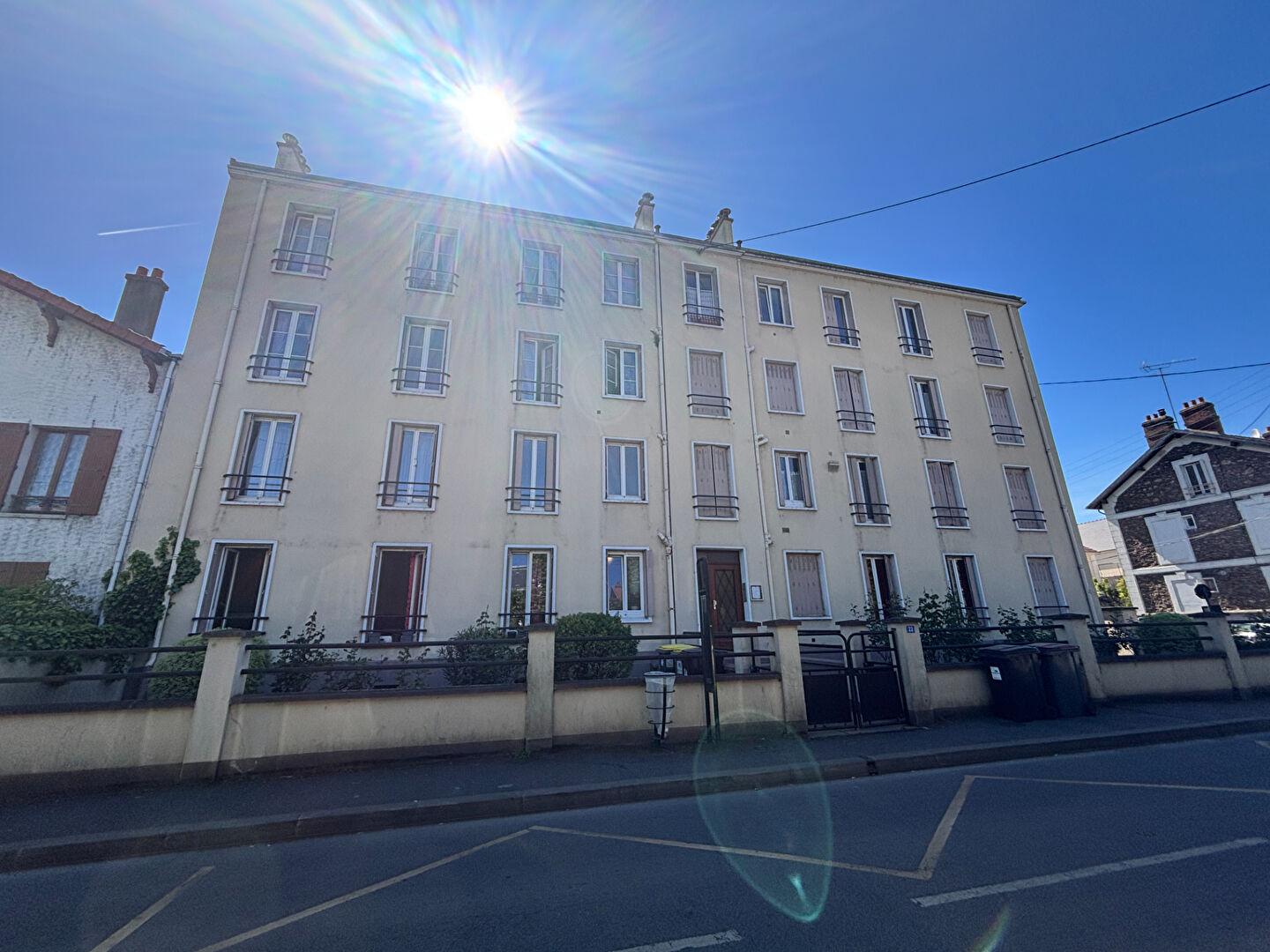 Agence immobilière de ERA Immobilier CORBEIL
