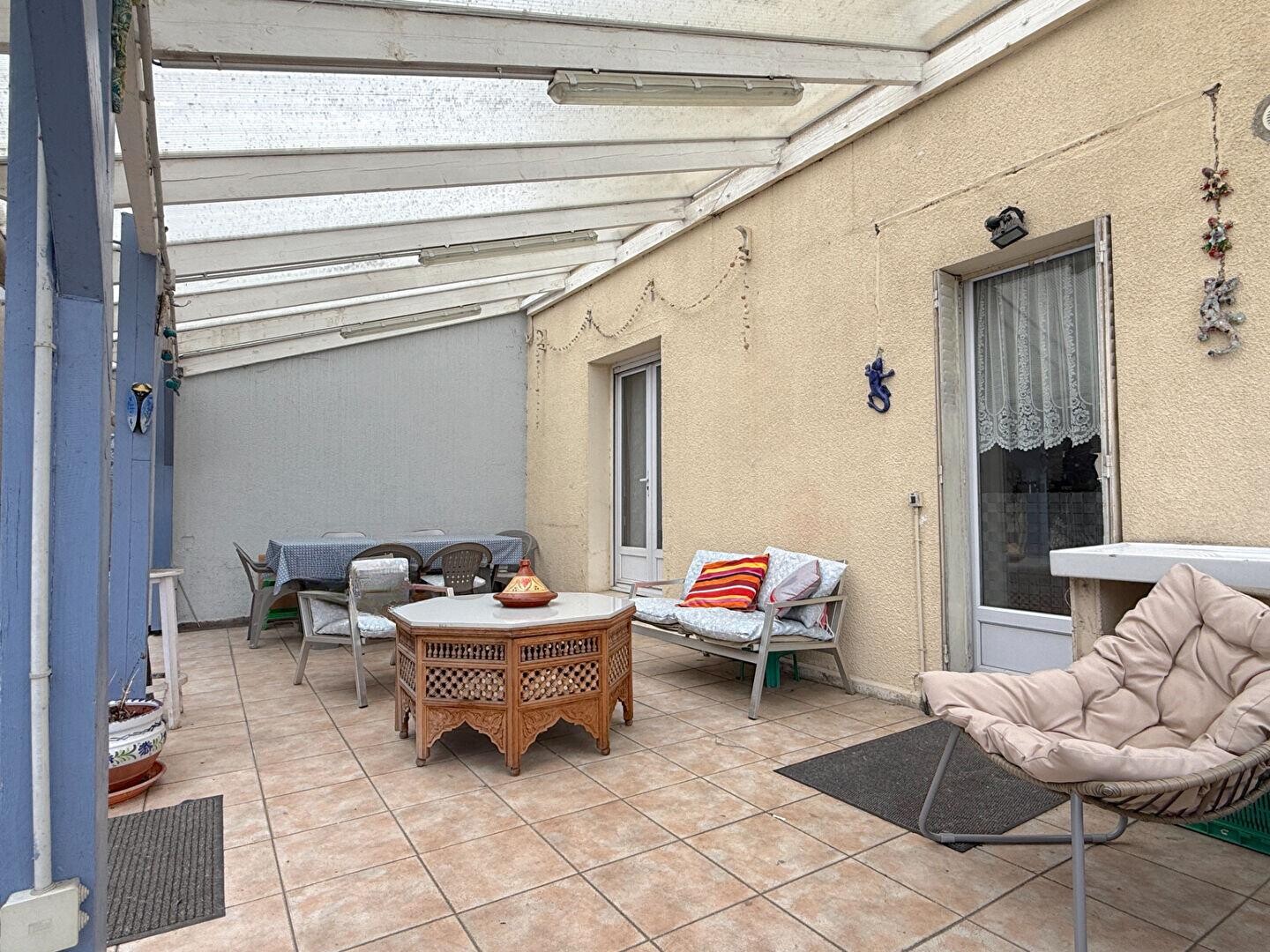 Photo Maison Ris Orangis 5 pièce(s) 90 m2 image 2/6