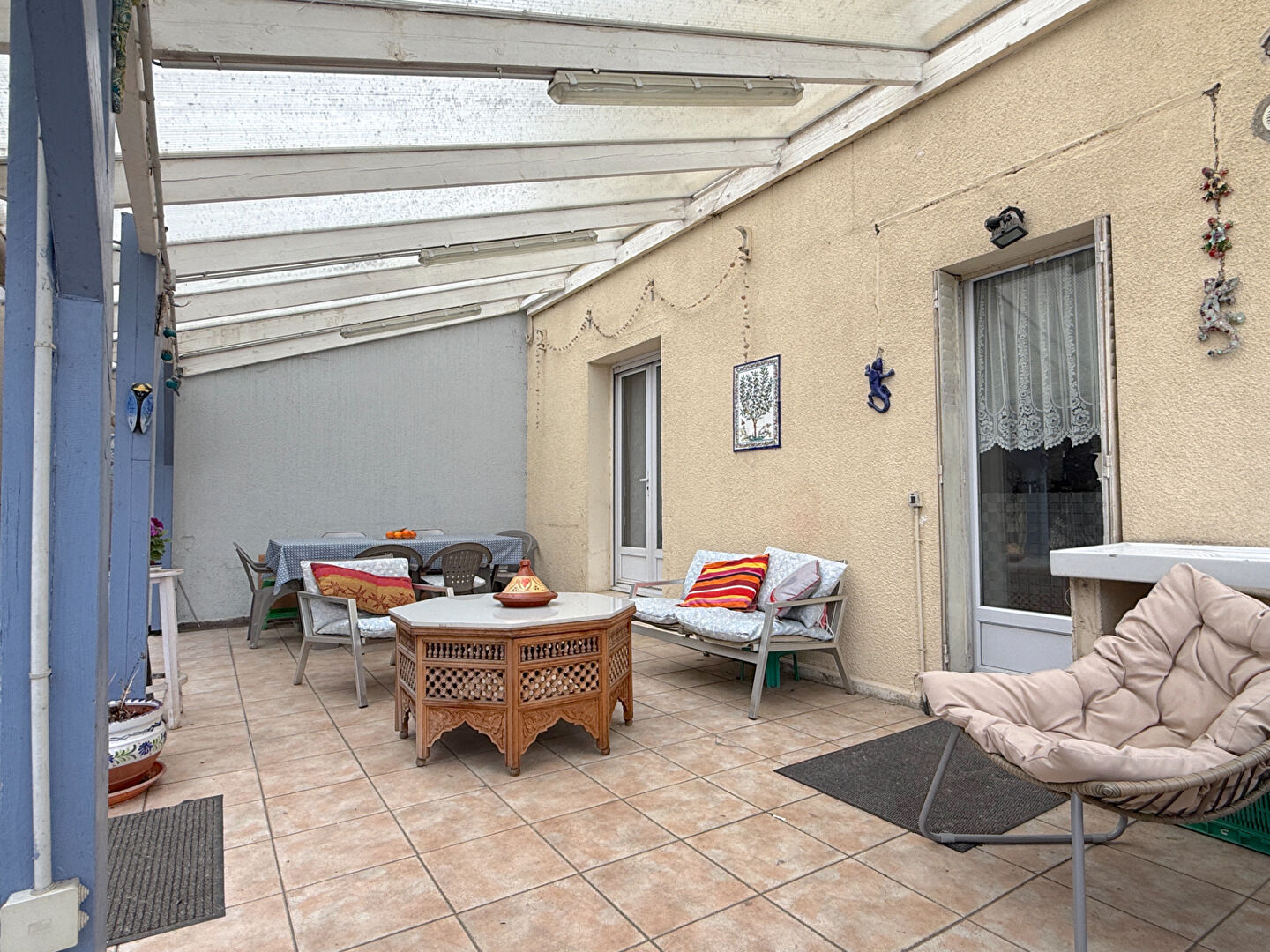 Photo Maison Ris Orangis 5 pièce(s) 90 m2 image 2/6