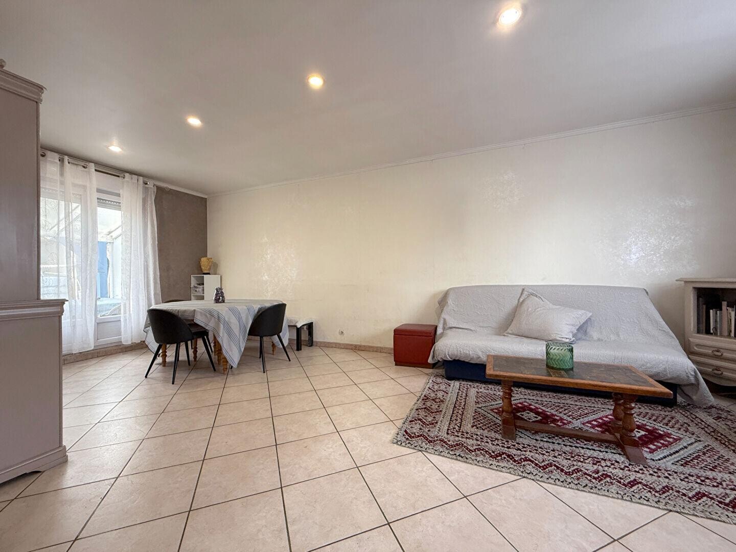 Photo Maison Ris Orangis 5 pièce(s) 90 m2 image 3/6