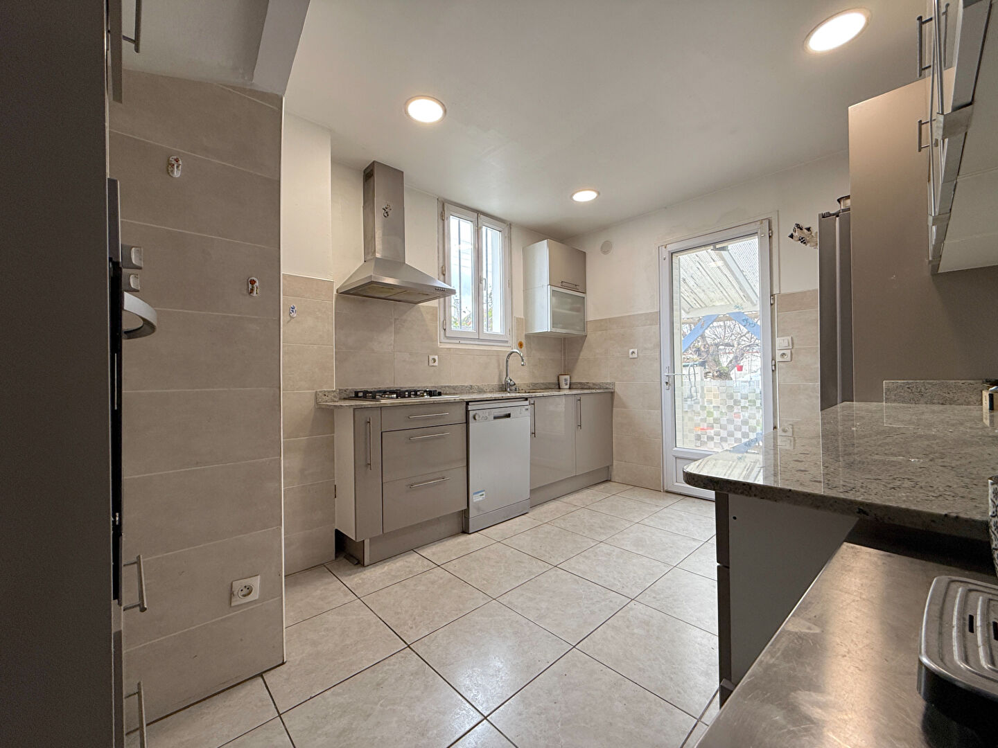 Photo Maison Ris Orangis 5 pièce(s) 90 m2 image 5/6