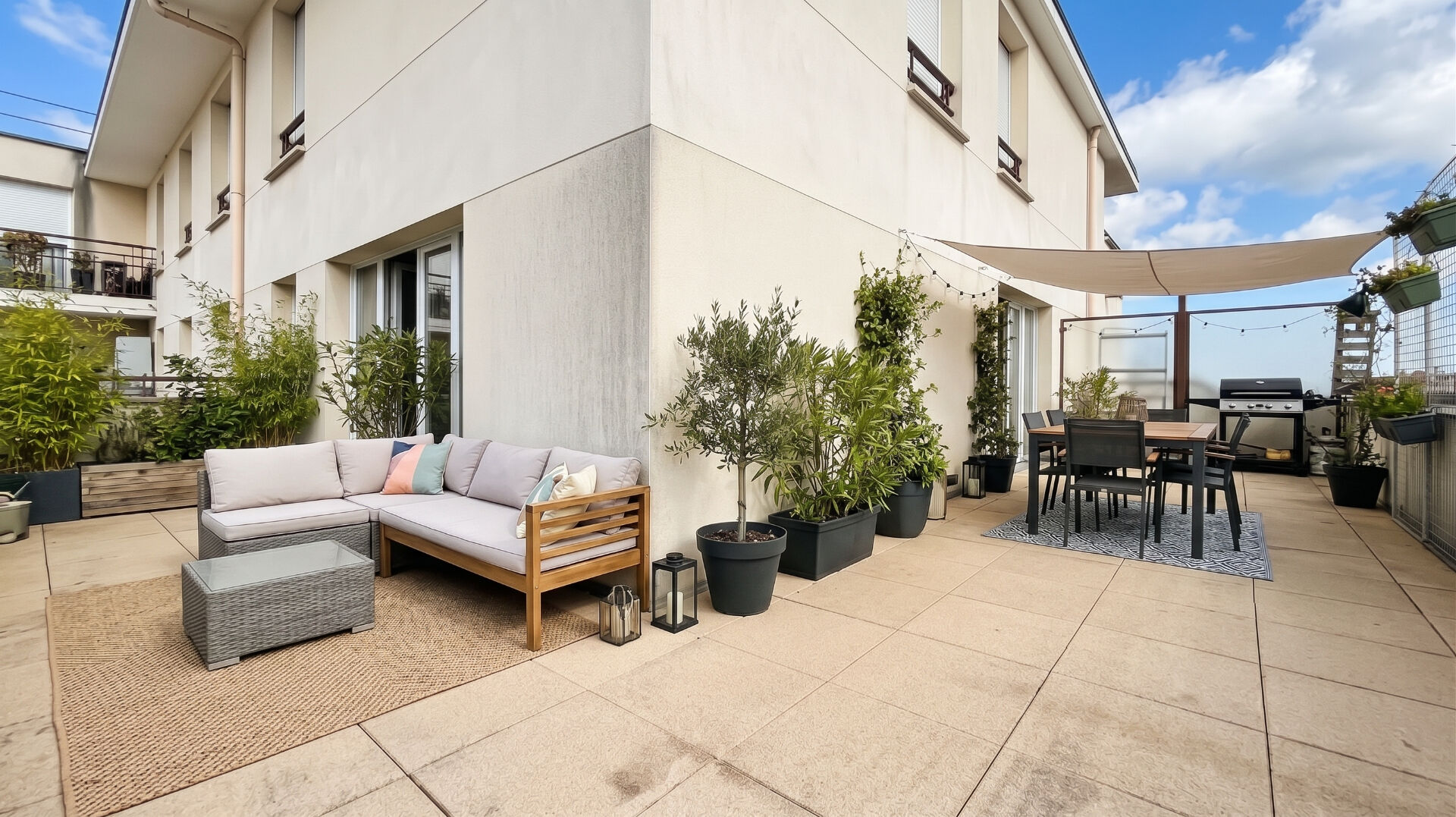 Agence immobilière de ERA Immobilier CORBEIL