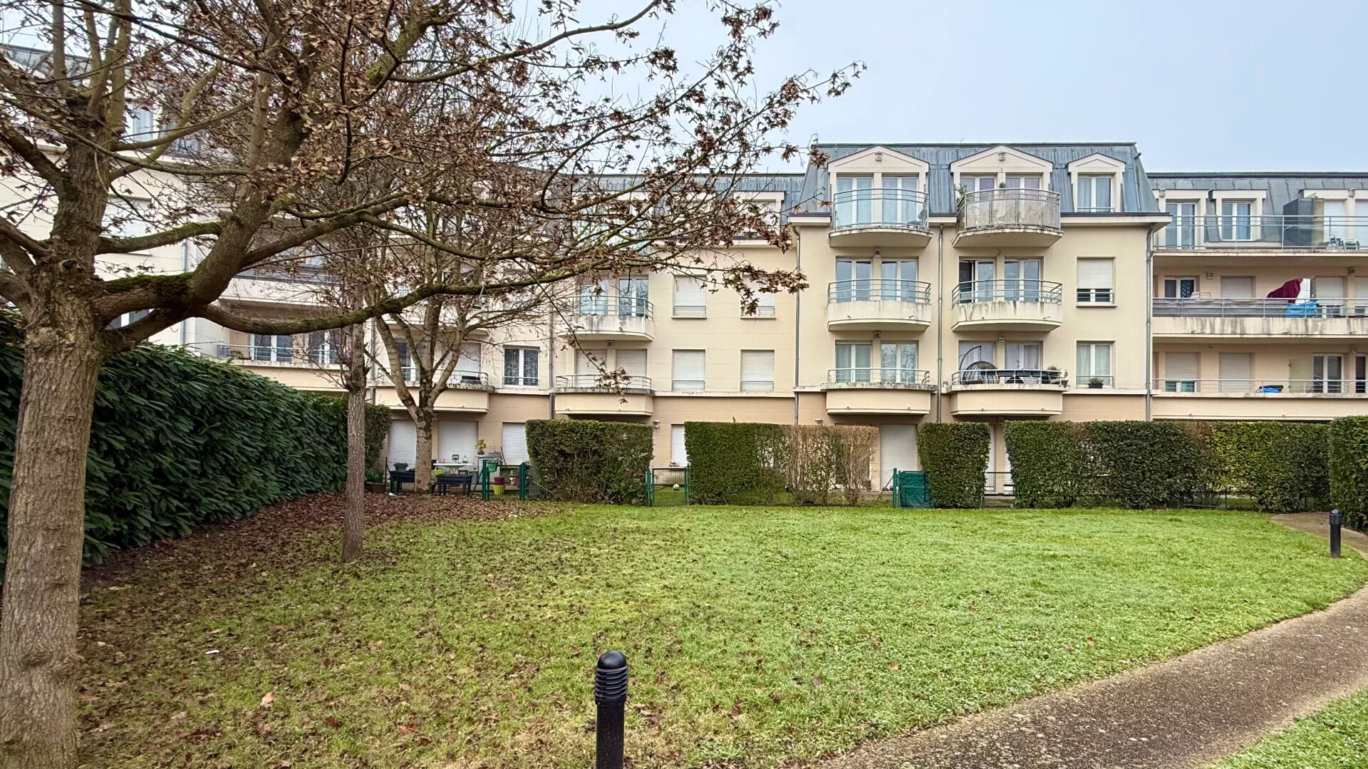 Agence immobilière de ERA Immobilier CORBEIL