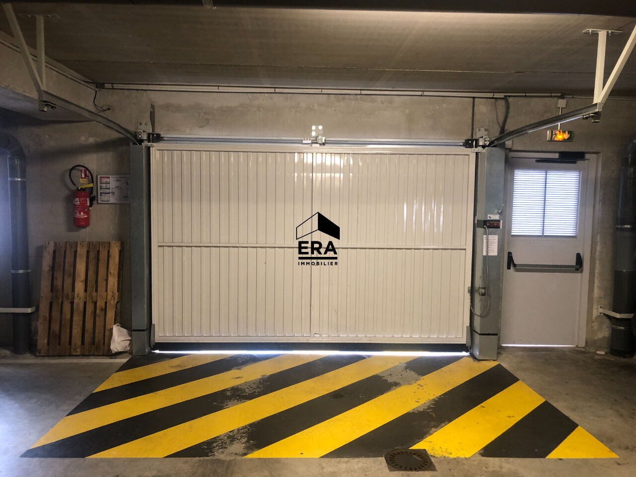 Parking / box Evry Courcouronnes