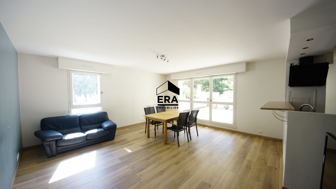 Agence immobilière de ERA Immobilier EVRY