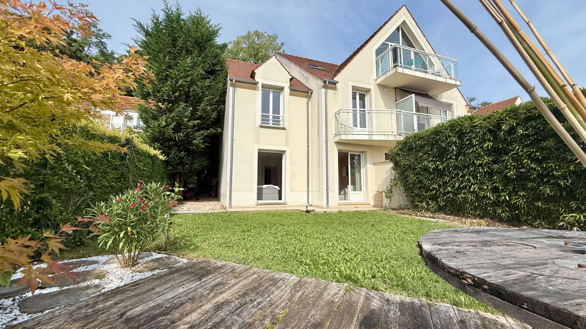 Agence immobilière de ERA Immobilier CORBEIL