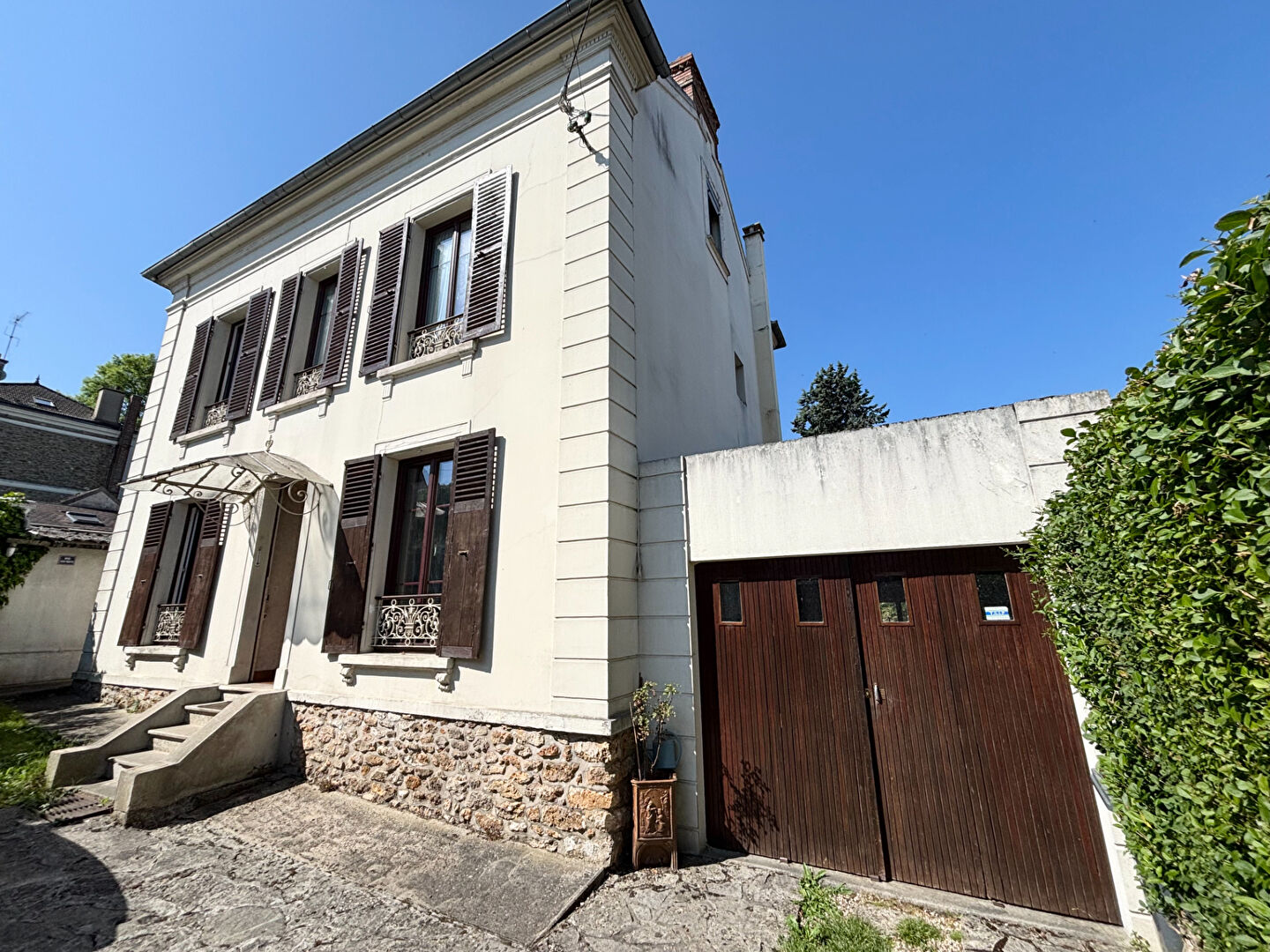 Agence immobilière de ERA Immobilier CORBEIL