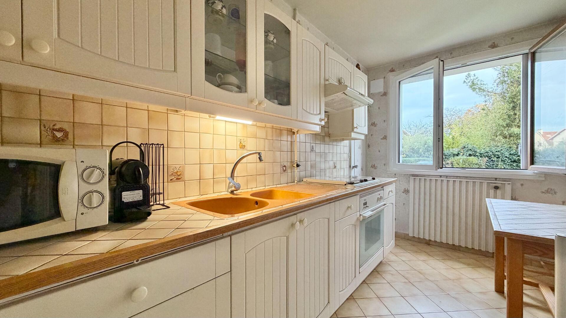 Agence immobilière de ERA Immobilier CORBEIL