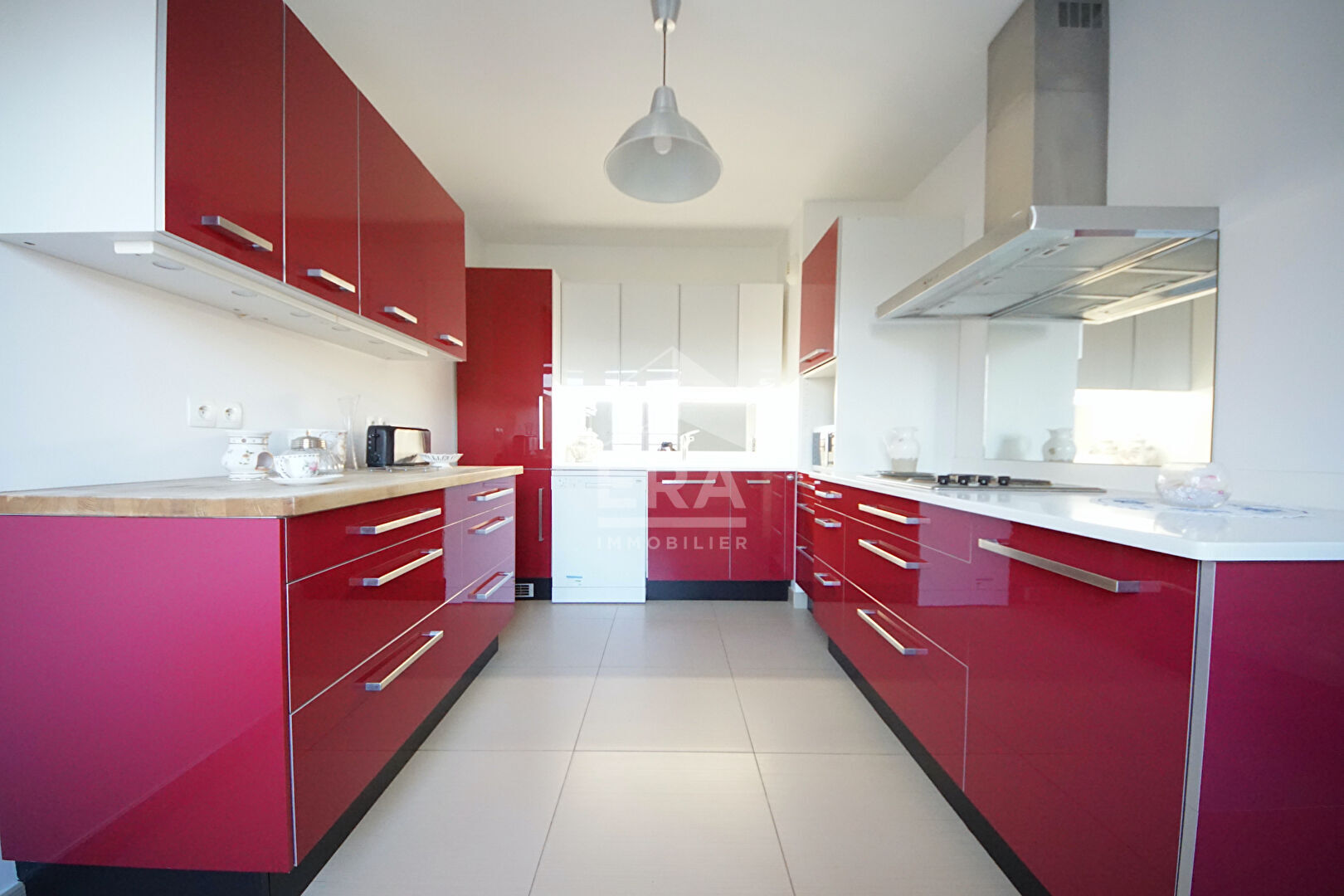 Photo Appartement 5 pièces, 2 chb, 89m2 magnifique et lumineux image 3/6